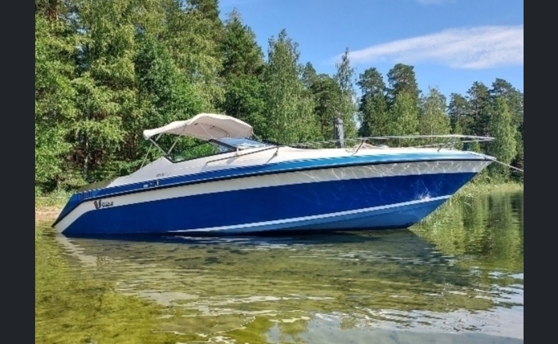 Wellcraft 233 Eclipse-kuva-3